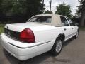 Vibrant White - Grand Marquis LS Photo No. 5