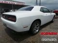 Bright White - Challenger SXT Photo No. 3