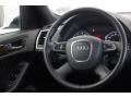 Ibis White - Q5 3.2 quattro Photo No. 32