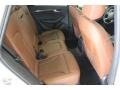 Ibis White - Q5 3.2 quattro Photo No. 36