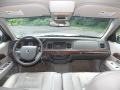 Light Camel Dashboard Photo for 2007 Mercury Grand Marquis #105239831