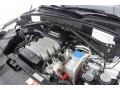 Ibis White - Q5 3.2 quattro Photo No. 42