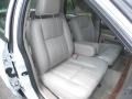 Light Camel Front Seat Photo for 2007 Mercury Grand Marquis #105239975