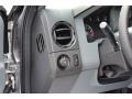 2016 Ingot Silver Metallic Ford F250 Super Duty XL Crew Cab 4x4  photo #19