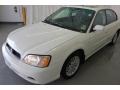 White Birch - Legacy L Sedan Photo No. 3