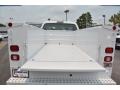 Oxford White - F350 Super Duty XL Crew Cab 4x4 Utility Photo No. 13