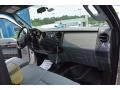Oxford White - F350 Super Duty XL Crew Cab 4x4 Utility Photo No. 14