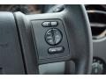 Oxford White - F350 Super Duty XL Crew Cab 4x4 Utility Photo No. 19