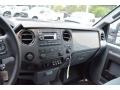 Oxford White - F350 Super Duty XL Crew Cab 4x4 Utility Photo No. 24