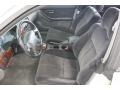 White Birch - Legacy L Sedan Photo No. 16