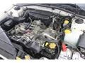 White Birch - Legacy L Sedan Photo No. 34