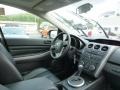 2011 Brilliant Black Mazda CX-7 s Touring AWD  photo #11