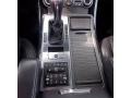 Santorini Black Metallic - Range Rover Sport Supercharged Photo No. 33