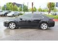 Crystal Black Pearl - TSX Sedan Photo No. 3