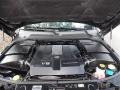 Santorini Black Metallic - Range Rover Sport Supercharged Photo No. 37