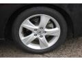 Crystal Black Pearl - TSX Sedan Photo No. 11