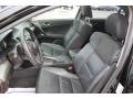 Crystal Black Pearl - TSX Sedan Photo No. 13