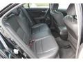 Crystal Black Pearl - TSX Sedan Photo No. 20