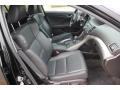 Crystal Black Pearl - TSX Sedan Photo No. 22