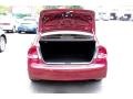 Tango Red Pearl - Civic LX Sedan Photo No. 30