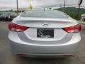 Silver - Elantra GLS Photo No. 4