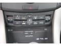 Crystal Black Pearl - TSX Sedan Photo No. 32