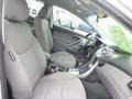 Silver - Elantra GLS Photo No. 9