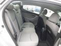Silver - Elantra GLS Photo No. 11