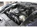 2012 Dark Blue Metallic Porsche Cayenne Turbo  photo #52