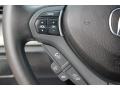 Crystal Black Pearl - TSX Sedan Photo No. 37