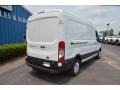Oxford White - Transit Van 150 MR Long Photo No. 4