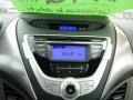 Silver - Elantra GLS Photo No. 15