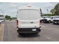 Oxford White - Transit Van 150 MR Long Photo No. 5