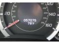 Crystal Black Pearl - TSX Sedan Photo No. 43