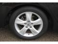 Crystal Black Pearl - TSX Sedan Photo No. 44