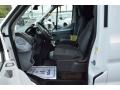 Oxford White - Transit Van 150 MR Long Photo No. 9