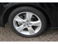 Crystal Black Pearl - TSX Sedan Photo No. 46