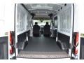 Oxford White - Transit Van 150 MR Long Photo No. 11