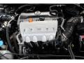 Crystal Black Pearl - TSX Sedan Photo No. 47