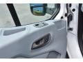 Oxford White - Transit Van 150 MR Long Photo No. 14