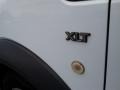 Frozen White - Transit Connect XLT Cargo Van Photo No. 6