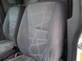 Frozen White - Transit Connect XLT Cargo Van Photo No. 8