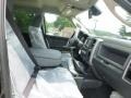 Maximum Steel Metallic - 2500 Tradesman Crew Cab 4x4 Photo No. 13