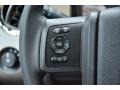 Shadow Black - F350 Super Duty Lariat Crew Cab 4x4 DRW Photo No. 24