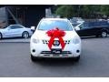 Pearl White - Rogue SV AWD Photo No. 2