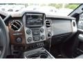 Shadow Black - F350 Super Duty Lariat Crew Cab 4x4 DRW Photo No. 31