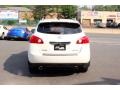 Pearl White - Rogue SV AWD Photo No. 6