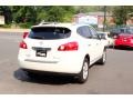 Pearl White - Rogue SV AWD Photo No. 9