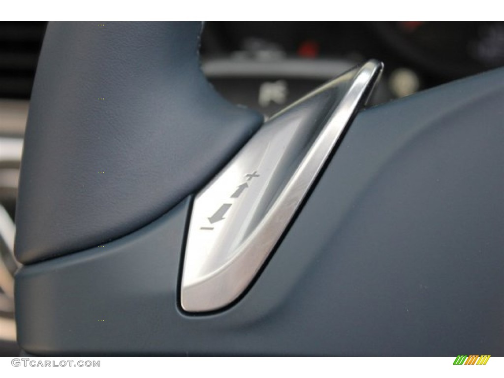 2015 Porsche 911 Carrera S Cabriolet 7 Speed PDK double-clutch Automatic Transmission Photo #105243623