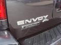 Carbon Metallic - Envoy XL SLE 4x4 Photo No. 8